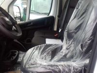 Usata Fiat Ducato 140 CV (102 kW) 2024 Bianco Furgone