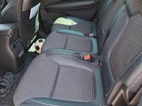 Usata Renault Grand Scénic 110 CV (80 kW) 2017 Bianco Monovolume