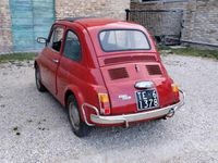 usata Fiat 500L - Anni 70