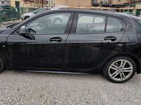 Usata BMW 118 M Sport 150 CV (110 kW) 2020 Utilitaria