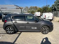 Usata Citroën C3 PureTech 110 CV (80 kW) 2024 Grigio Utilitaria