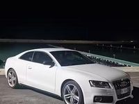 Usata Audi S5 Sport 354 CV (260 kW) 2007 Coupé