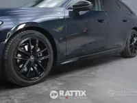 Usata Audi A5 S-Line 150 CV (110 kW) 2025 Nero Station wagon