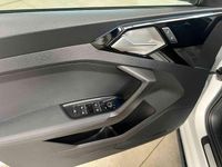 Usata Audi A1 Sportback Design 116 CV (85 kW) 2025 Bianca Utilitaria