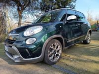 Usata Fiat 500L Trekking 105 CV (77 kW) 2015 Monovolume