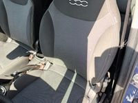 Usata Fiat 500L 95 CV (69 kW) 2017 Blu Monovolume