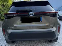 Usata Toyota Yaris Cross Trend 92 CV (67 kW) 2023 SUV