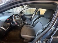 Usata Peugeot 206 60 CV (44 kW) 2010 Grigio Berlina