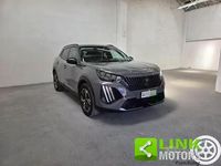 Usata Peugeot 2008 GT 131 CV (96 kW) 2023 Grigio SUV