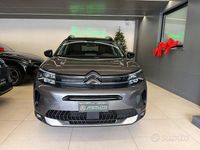 Usata Citroën C5 131 CV (96 kW) 2024 Grigio Berlina