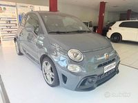 Usata Abarth 595 145 CV (106 kW) 2020 Grigio Berlina