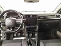 Usata Citroën C3 PureTech 82 CV (60 kW) 2017 Beige Utilitaria