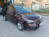 Usata Mercedes 180 Premium 116 CV (85 kW) 2023 Rubellite Berlina