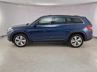 usata Skoda Kodiaq 2.0 TDI SCR STYLE DSG 4WD