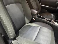 Usata Nissan Qashqai N-TEC 110 CV (80 kW) 2013 Bianco SUV