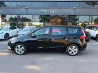 Usata Renault Scenic E-Tech 110 CV (80 kW) 2015 Nero Monovolume