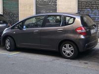 Usata Honda Jazz 77 CV (56 kW) 2012 Bronzo Utilitaria