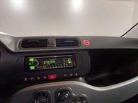 Usata Fiat Panda 69 CV (50 kW) 2022 Grigio Utilitaria