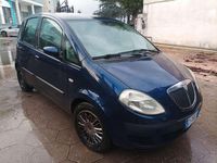 Usata Lancia Musa 101 CV (74 kW) 2005 Monovolume