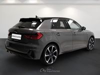 Usata Audi A1 Sportback S-Line 116 CV (85 kW) 2025 Other Utilitaria