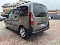 Usata Citroën Berlingo 99 CV (72 kW) 2018 Marrone Monovolume