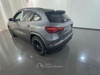 Nuova Mercedes GLA200 AMG line 150 CV (110 kW) 2026 Gray SUV