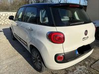 Usata Fiat 500L Pop 84 CV (61 kW) 2013 Monovolume