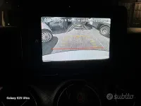 Usata Mercedes CLA250 Premium 211 CV (155 kW) 2013 Bianco Berlina