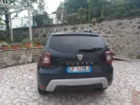 Usata Dacia Duster 101 CV (74 kW) 2021 SUV