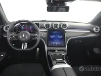 Usata Mercedes CLE200 AMG Line Premium 204 CV (150 kW) 2026 Nero Cabrio