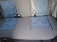 Usata Ford Fiesta 80 CV (58 kW) 2006 Bluazzurro Utilitaria