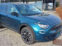 Nuova Fiat 600 La Prima 136 CV (100 kW) 2025 Verde mare SUV