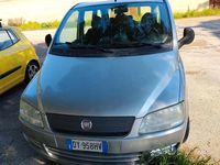 Usata Fiat Multipla 120 CV (88 kW) 2009 Monovolume