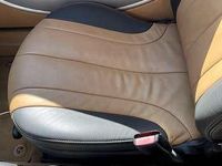 Usata Mini Cooper 116 CV (85 kW) 2004 Utilitaria