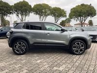 Usata Jeep Avenger Summit 101 CV (74 kW) 2024 Grigio SUV