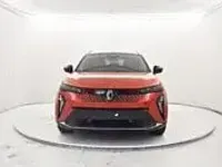 Nuova Renault Scénic Komfort 125 kW (170 CV) 2026 Rosso