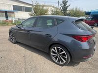 Usata Seat Leon FR 150 CV (110 kW) 2020 Berlina