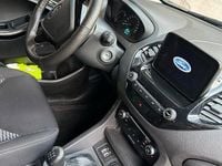 Usata Ford Ka Plus 85 CV (62 kW) 2018 Utilitaria