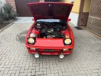 Usata Porsche 924 170 CV (125 kW) 1981 Coupé