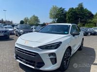 Usata Cupra Terramar 150 CV (110 kW) 2025 Bianco SUV