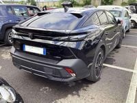 Usata Peugeot 408 GTi 224 CV (164 kW) 2024 Nero SUV