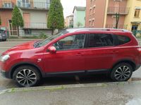 usata Nissan Qashqai +2 Qashqai+2 , 2012