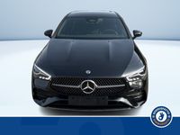 usata Mercedes CLA220 d Automatic Coupe' AMG Line Advanced Plusd Automatic Coupe' AMG Line Advanced Plus