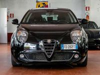 usata Alfa Romeo MiTo 1.4 tb Distinctive Gpl 120cv “UNICO PROPRIETARIO