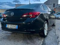 Usata Opel Astra Cosmo 2013 Berlina