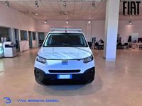 Nuova Fiat Doblò 102 CV (75 kW) 2025 Bianco Monovolume