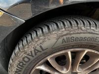 Usata Fiat Punto 95 CV (69 kW) 2013 Nero Utilitaria