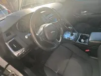 Usata Jaguar E-Pace 200 CV (147 kW) 2018 Bianco SUV