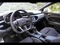Usata Audi Q3 Sportback S-Line 190 CV (139 kW) 2020 SUV