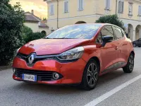 Usata Renault Clio IV 73 CV (53 kW) 2013 Berlina